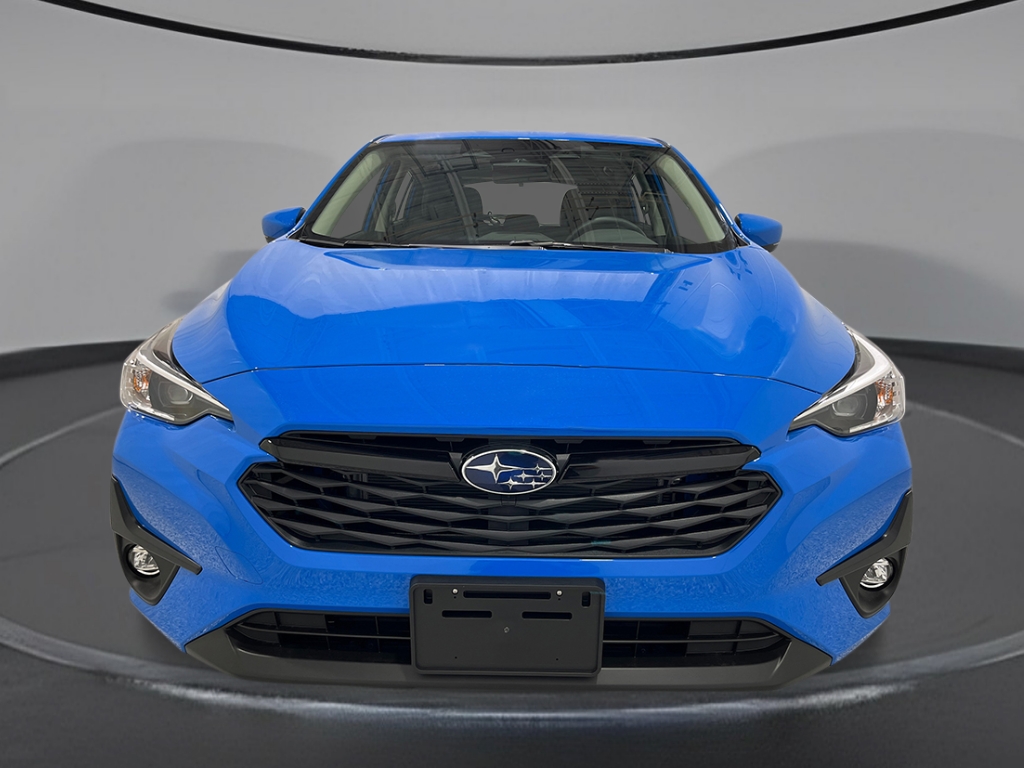 2025 Subaru Impreza Sport photo 8