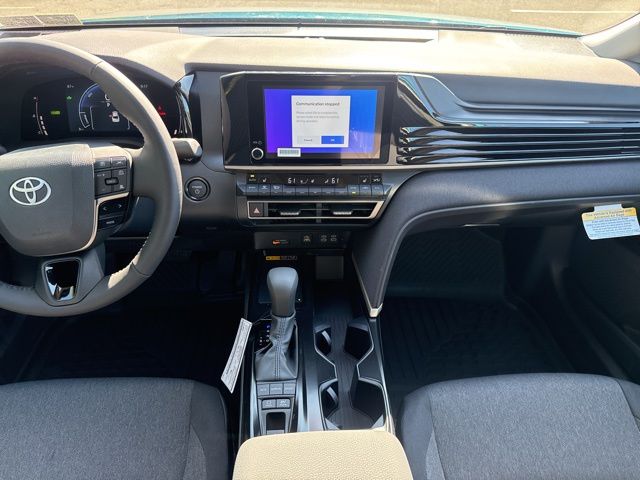 2026 Toyota Camry LE photo 21