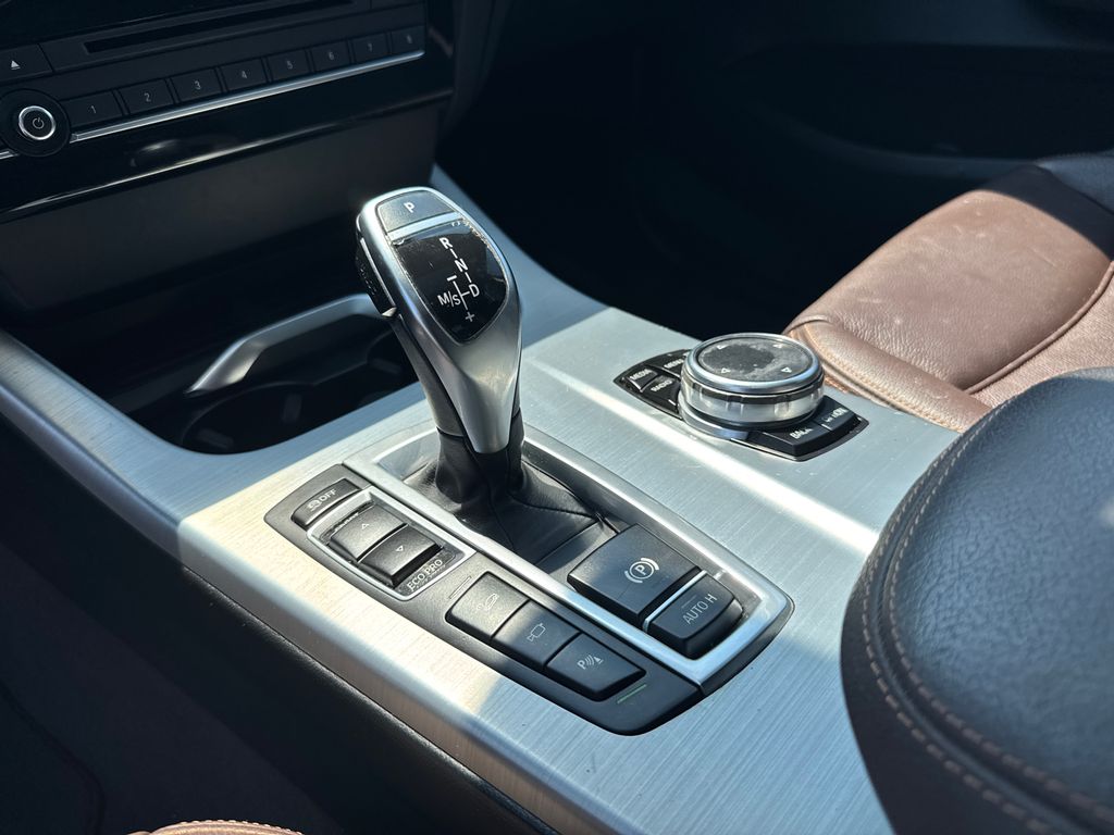2016 Bmw X4 xDrive35i photo 28