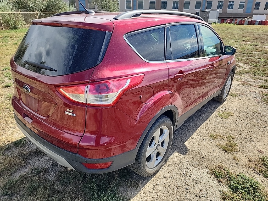 2014 Ford Escape SE photo 5