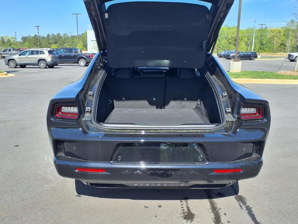 2025 Dodge Charger R/T photo 23