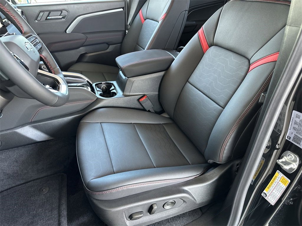 2026 Chevrolet Colorado Z71 photo 20