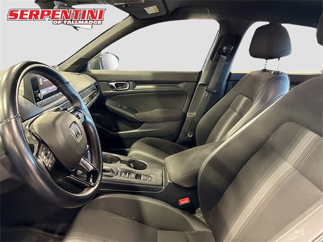 2023 Honda Civic Sport photo 16