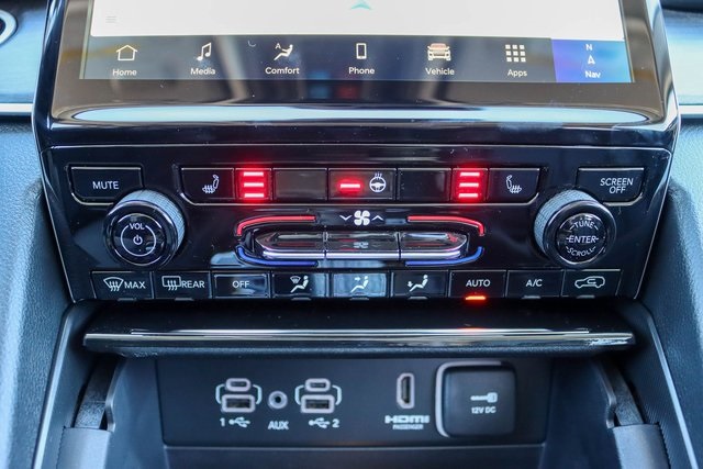 2024 Jeep Grand Cherokee 4xe photo 19