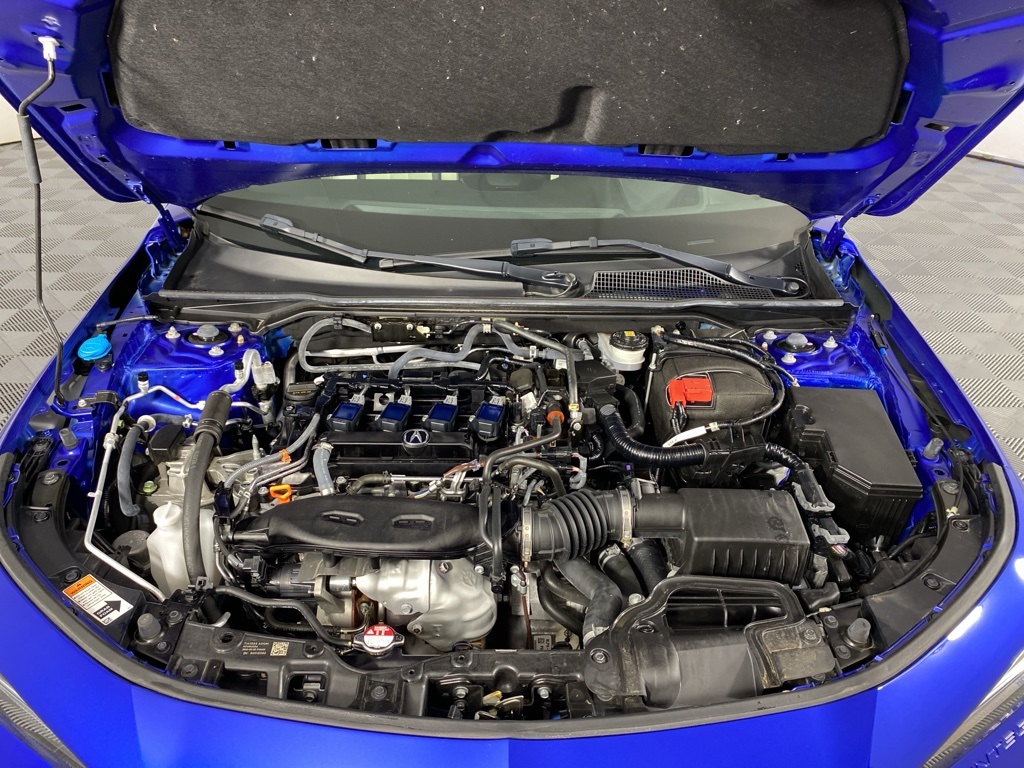 2023 Acura Integra A-Spec photo 4