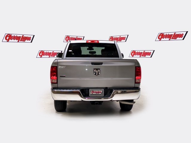 2023 Ram 1500 Classic SLT photo 5