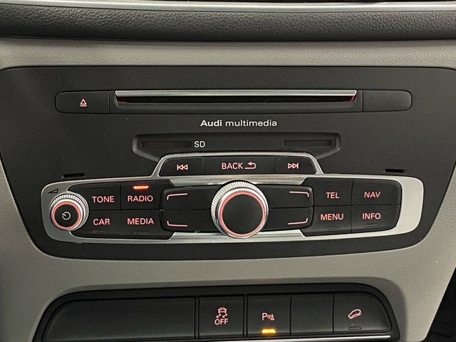 2018 Audi Q3 Premium Plus photo 26