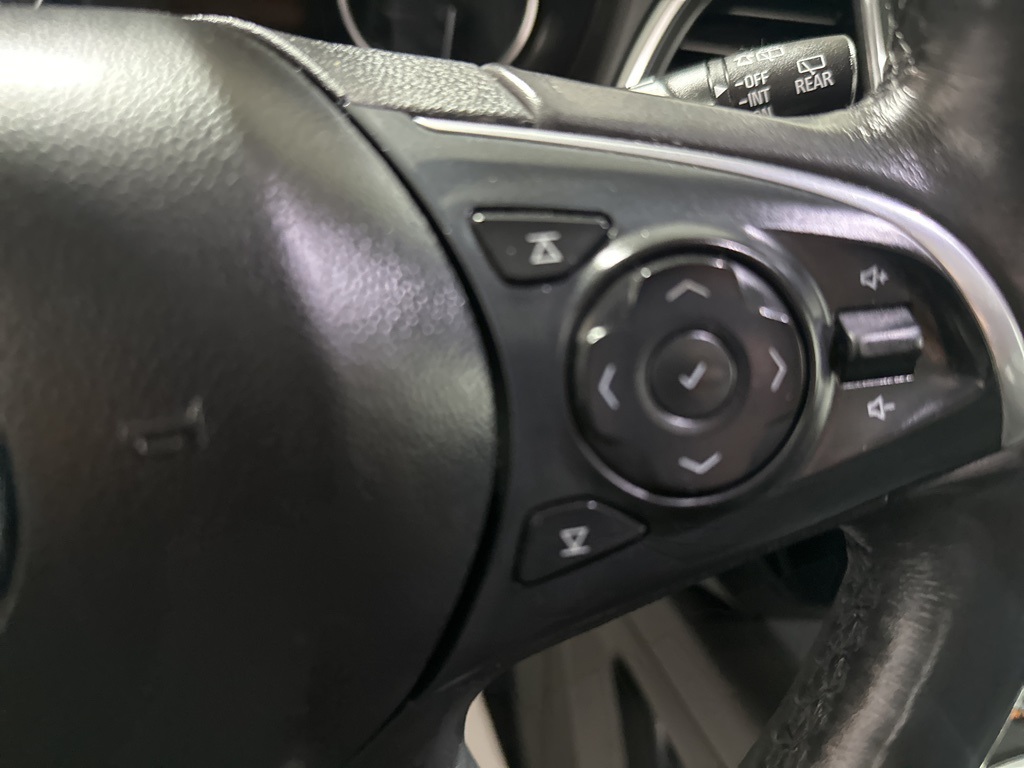 2020 Buick Enclave Avenir photo 18
