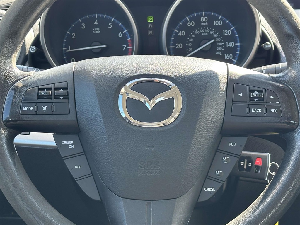 2013 Mazda Mazda3 i Sport photo 17
