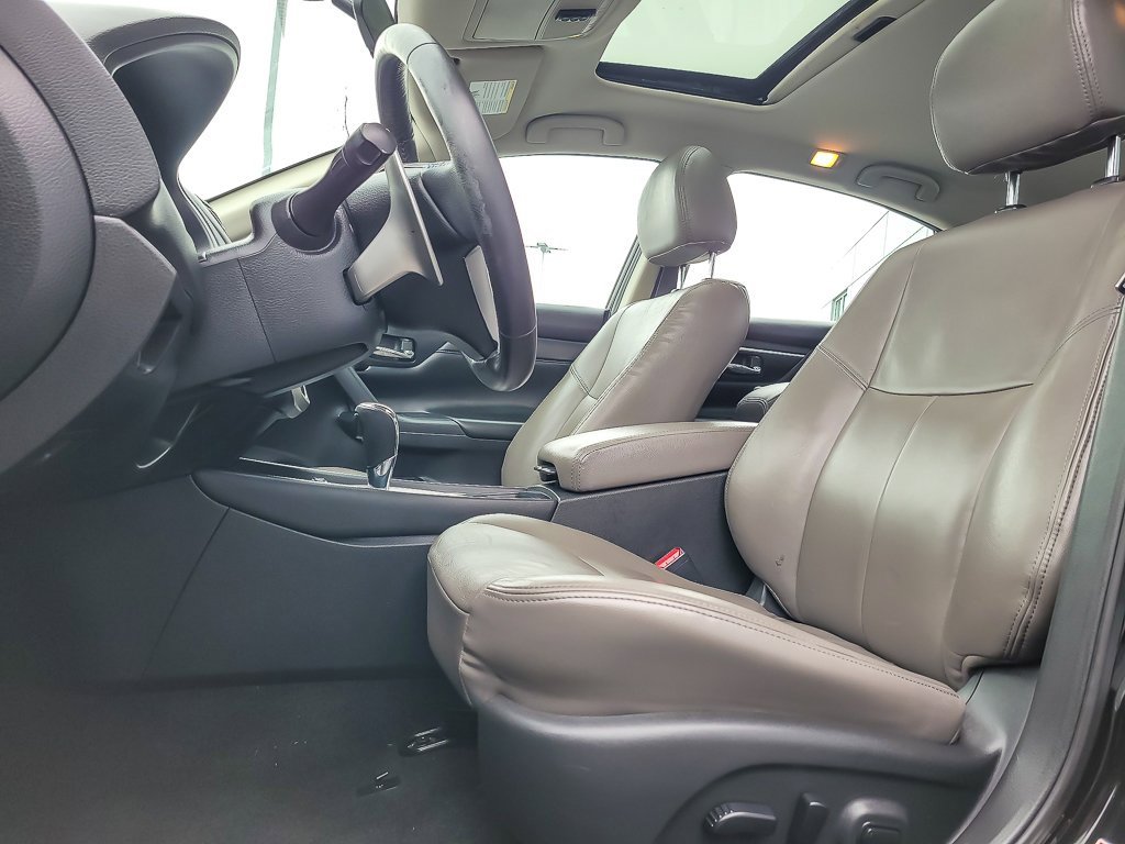 2018 NISSAN ALTIMA - Image 7