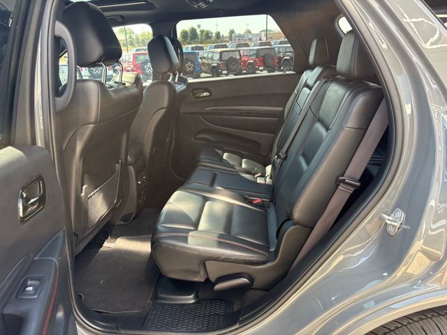 2024 Dodge Durango GT Plus photo 22