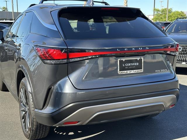 2024 Lexus RX 350 Premium photo 6