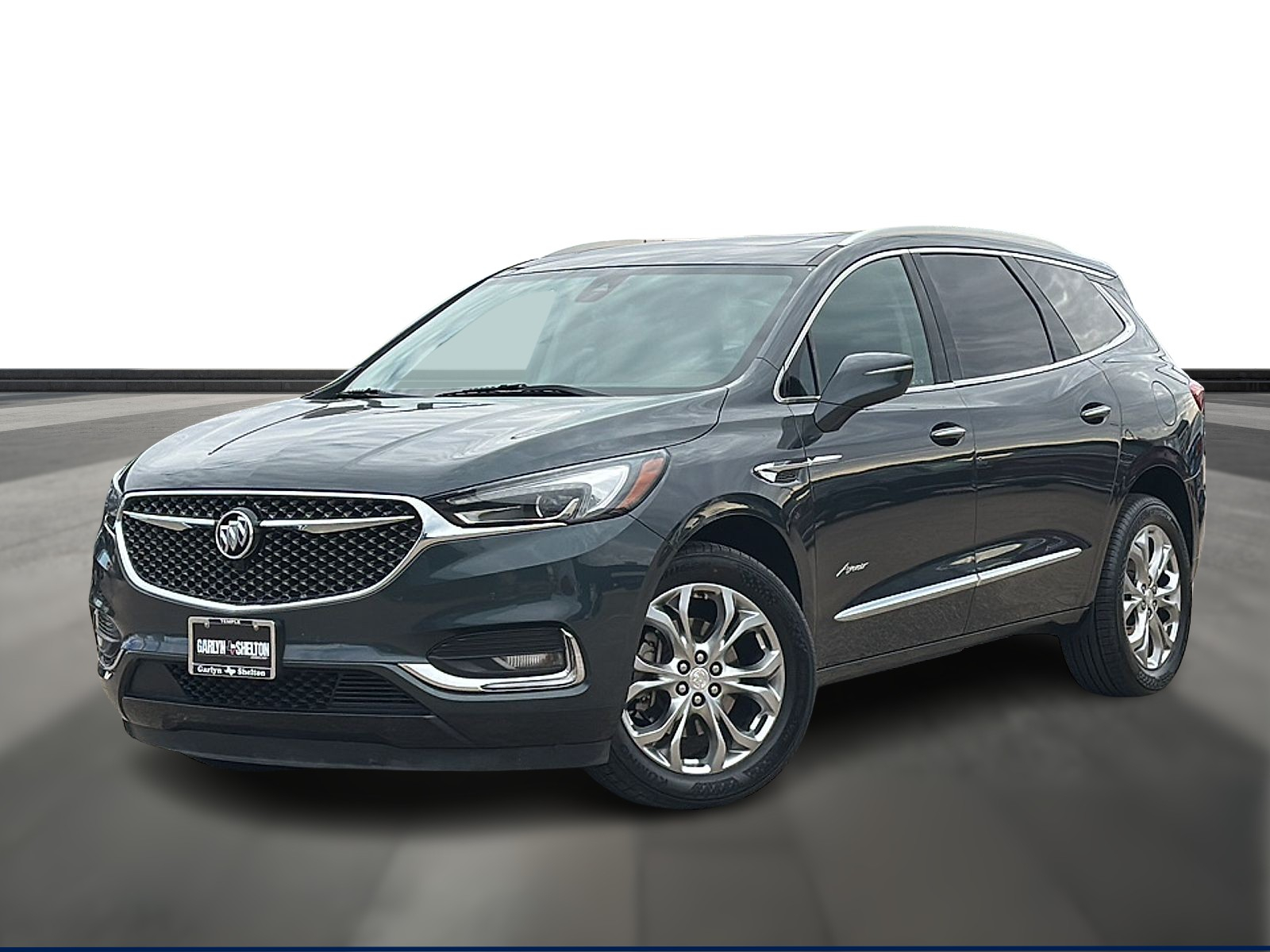2019 Buick Enclave Avenir's photo