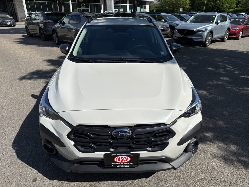 2024 Subaru Crosstrek Premium photo 2