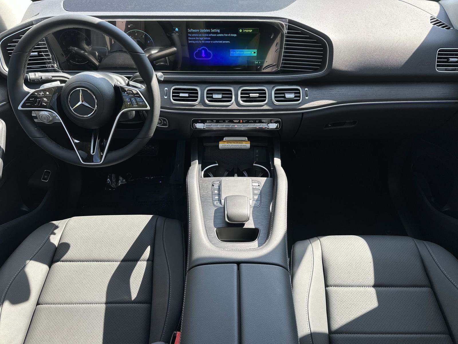 2026 Mercedes Benz GLE 350 4MATIC photo 10