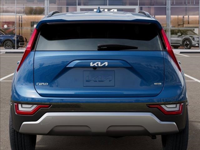 2025 Kia Niro SX Touring photo 13