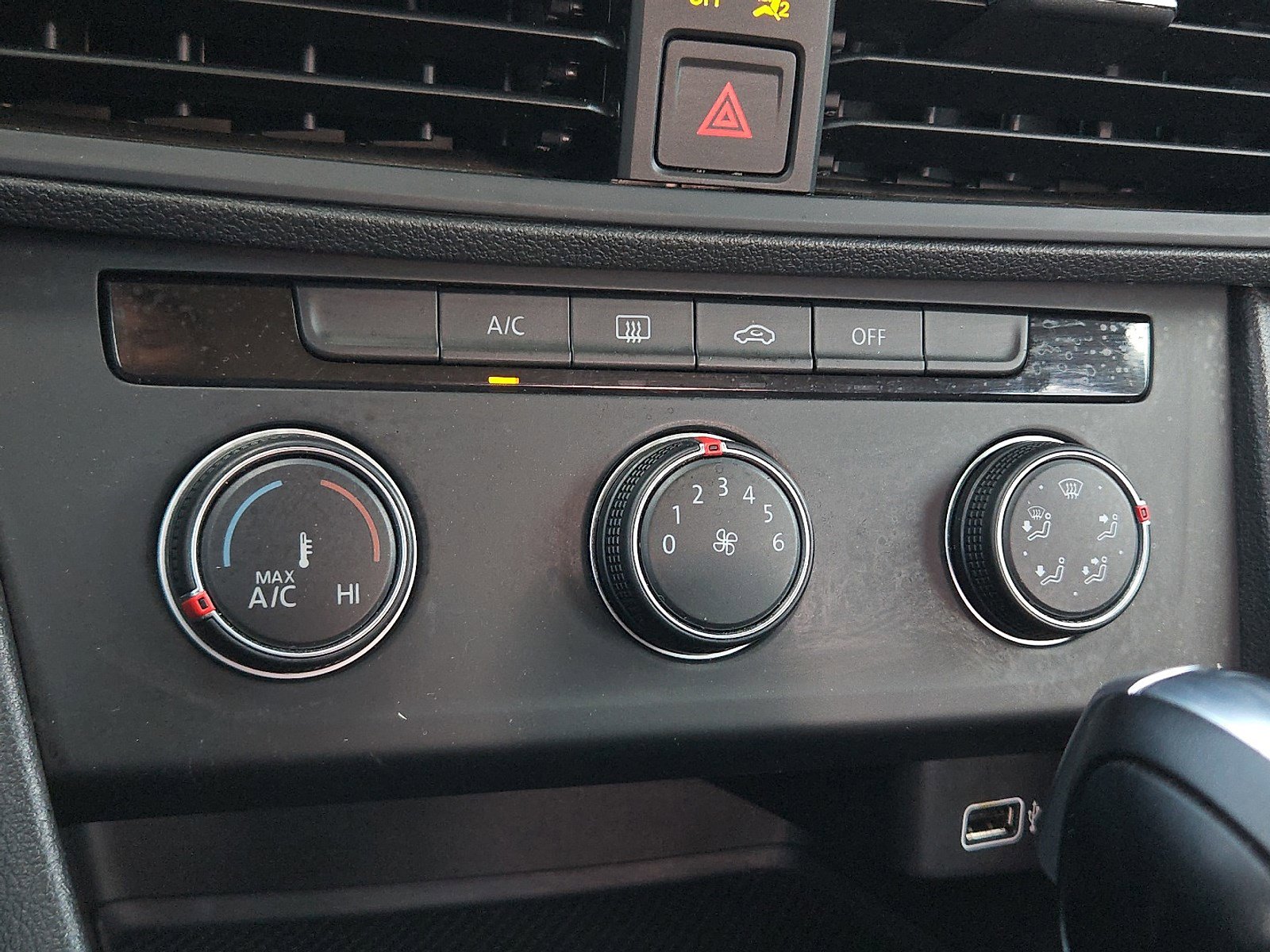 2019 Volkswagen Jetta 1.4T S photo 27