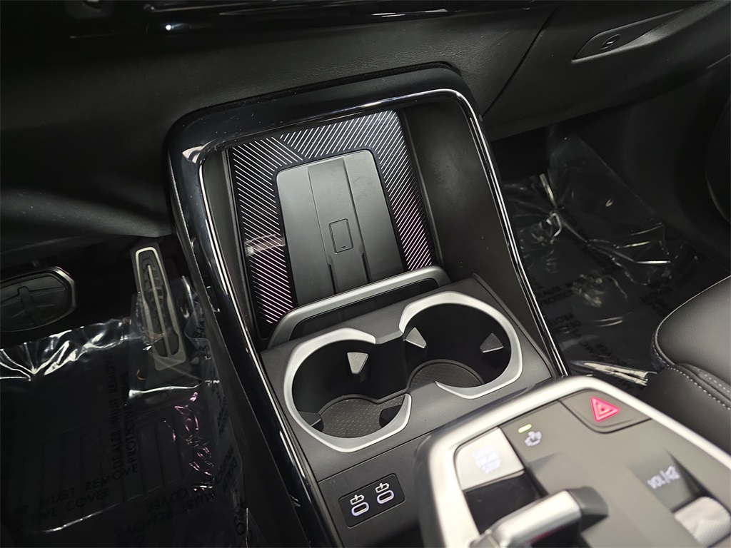 2025 Bmw X1 XDrive28i photo 20
