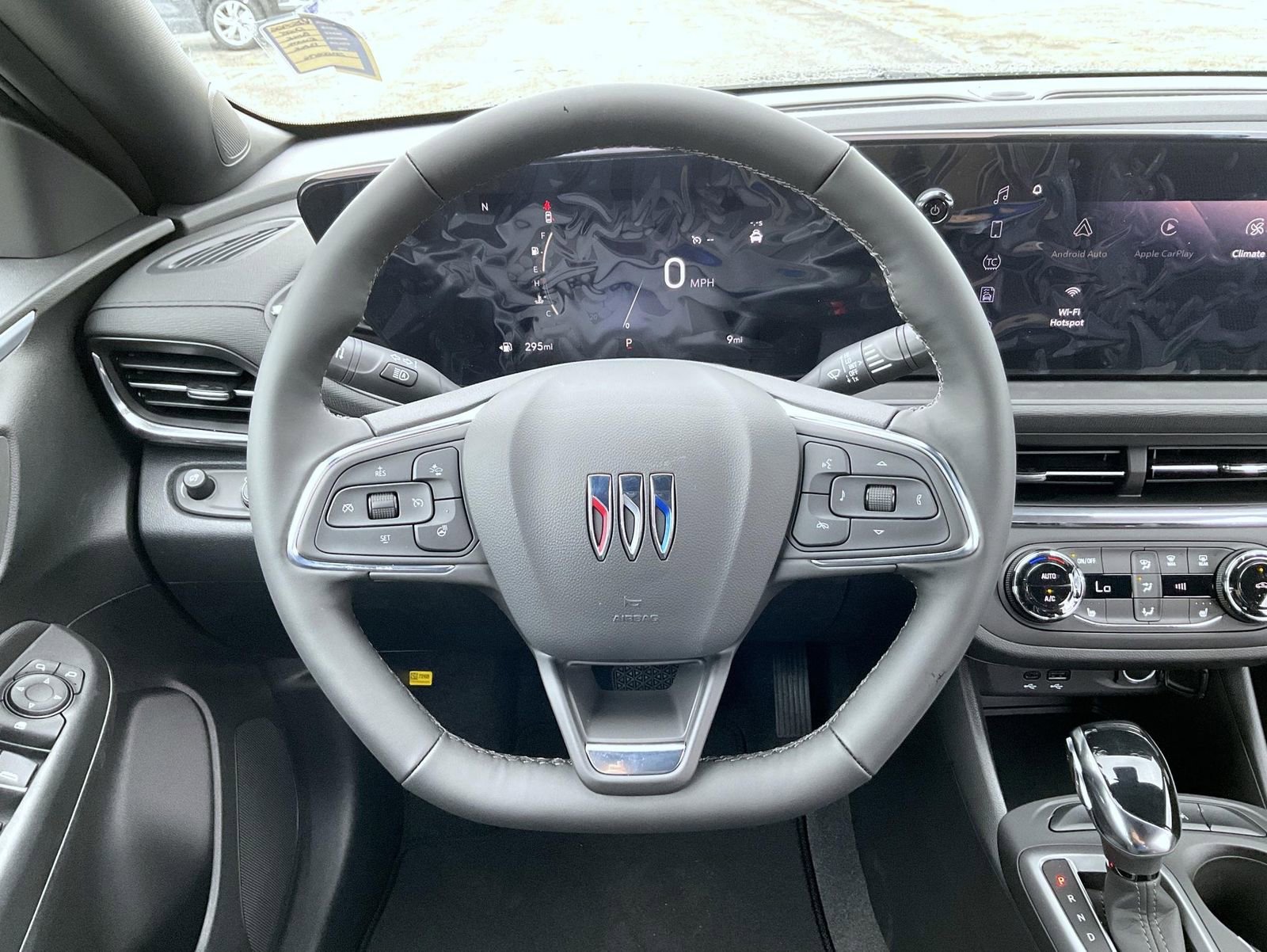 2025 Buick Envista Preferred photo 11