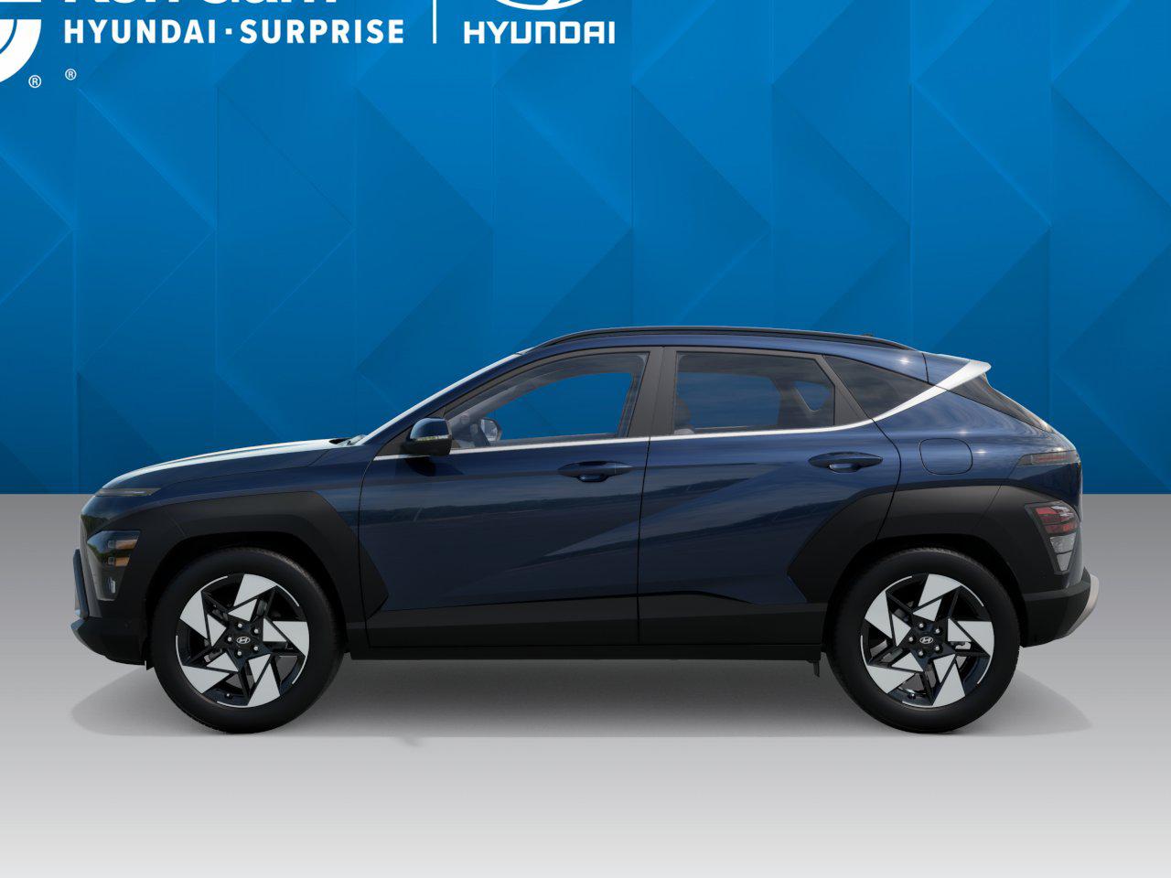 2026 Hyundai Kona SEL photo 2