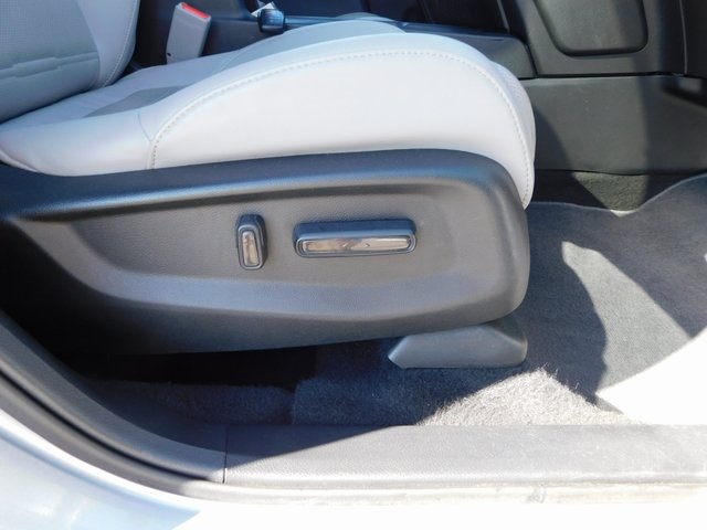 2019 Honda CR-V EX-L photo 18
