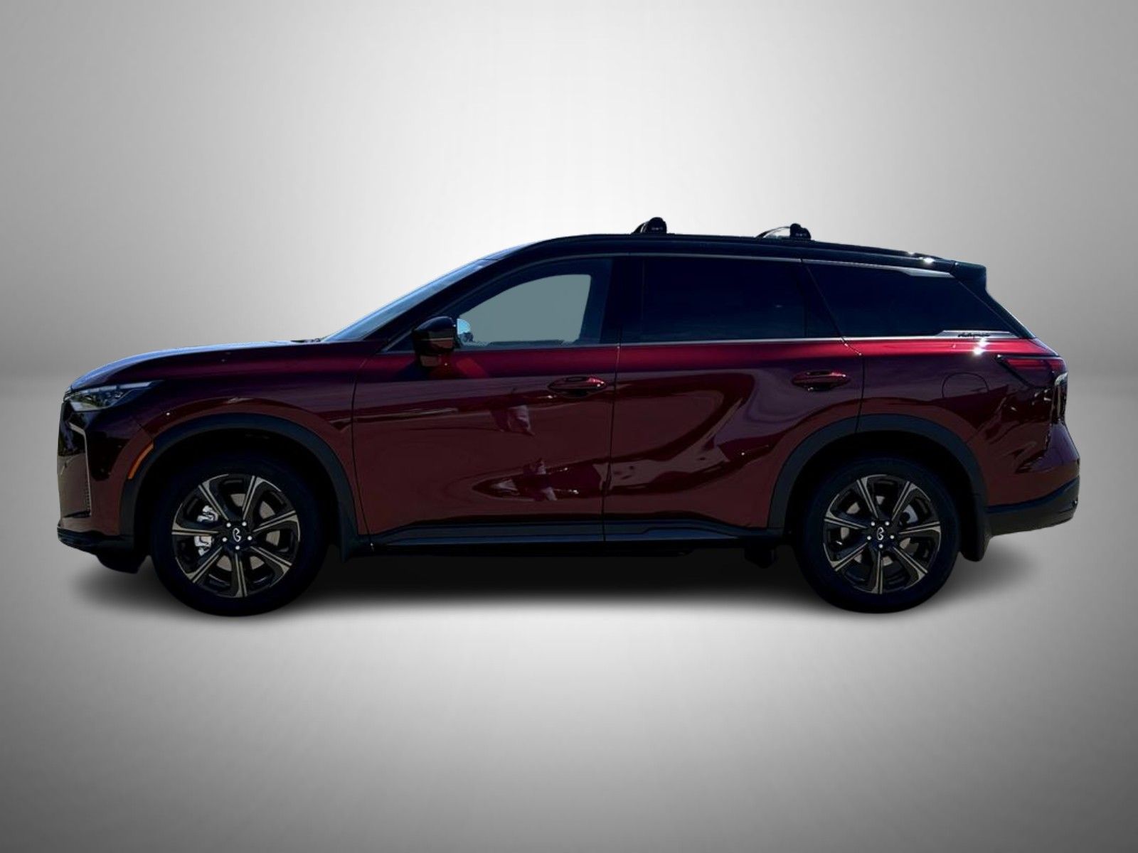 2026 Infiniti QX60 Autograph AWD photo 8