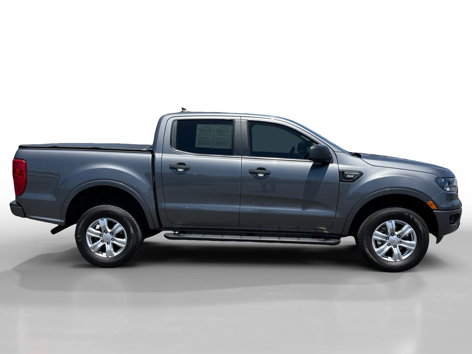 2021 Ford Ranger XLT photo 6