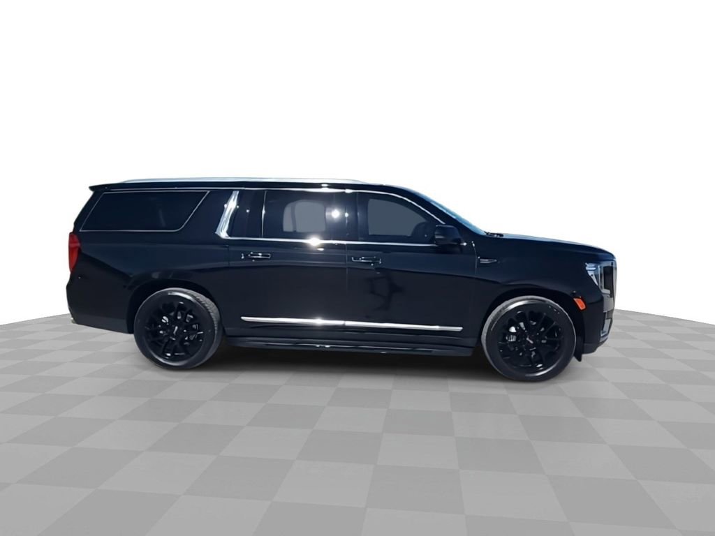 2024 Gmc Yukon XL Denali photo 3