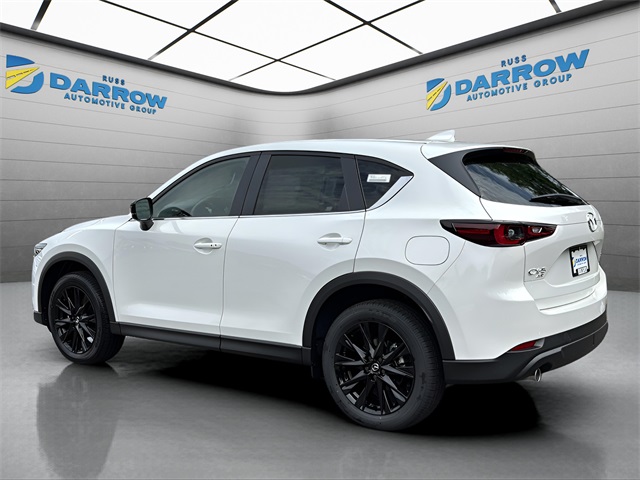 2025 Mazda CX-5 2.5 S Carbon photo 2