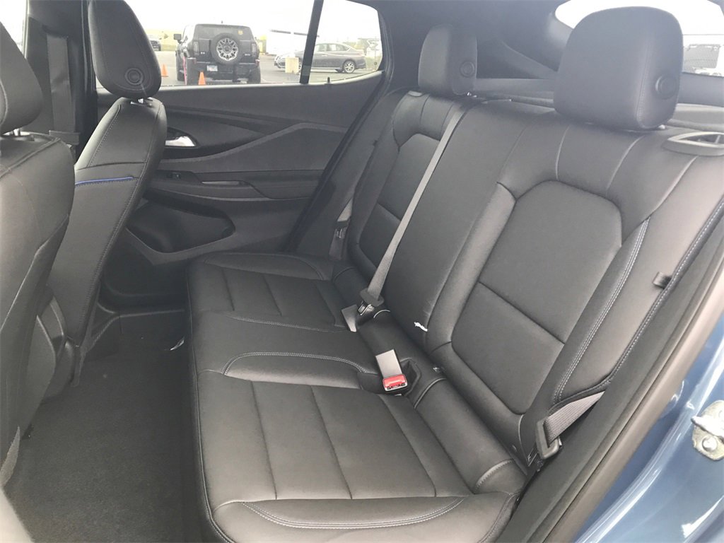 2026 BUICK ENVISTA - Image 31