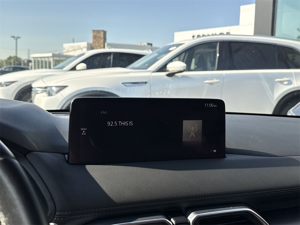2022 Mazda CX-5 2.5 S Carbon photo 15