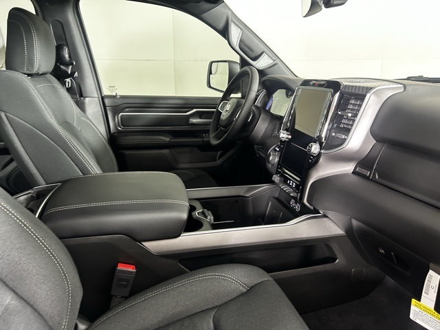 2025 Ram 1500 Big Horn Lone Star photo 12