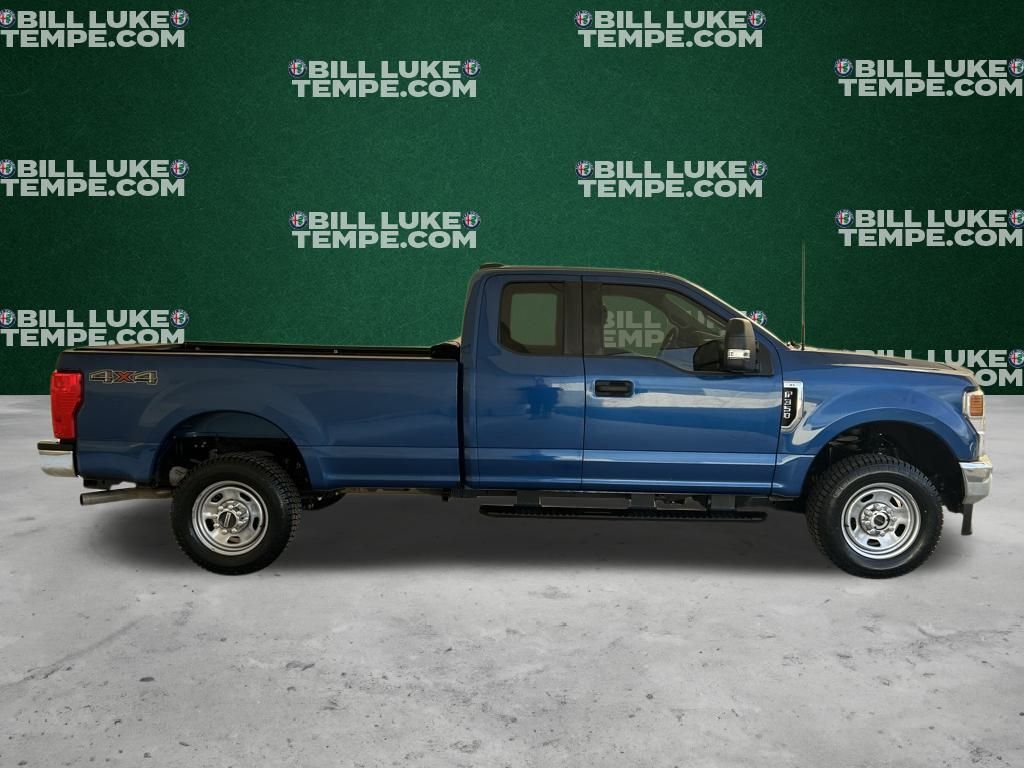 2022 Ford F-350 photo 2