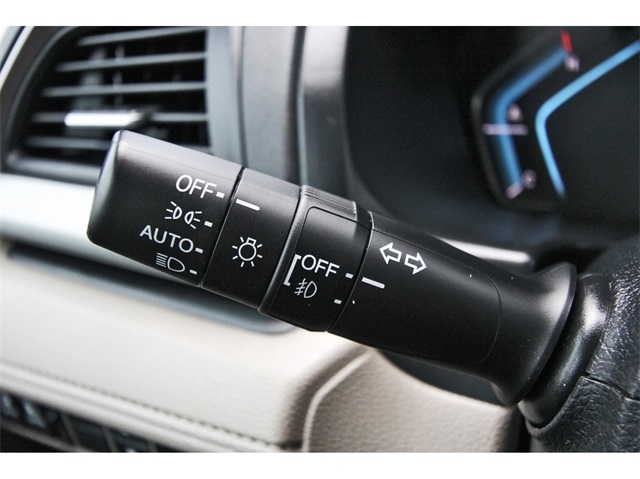 2024 Honda Odyssey EX-L photo 19