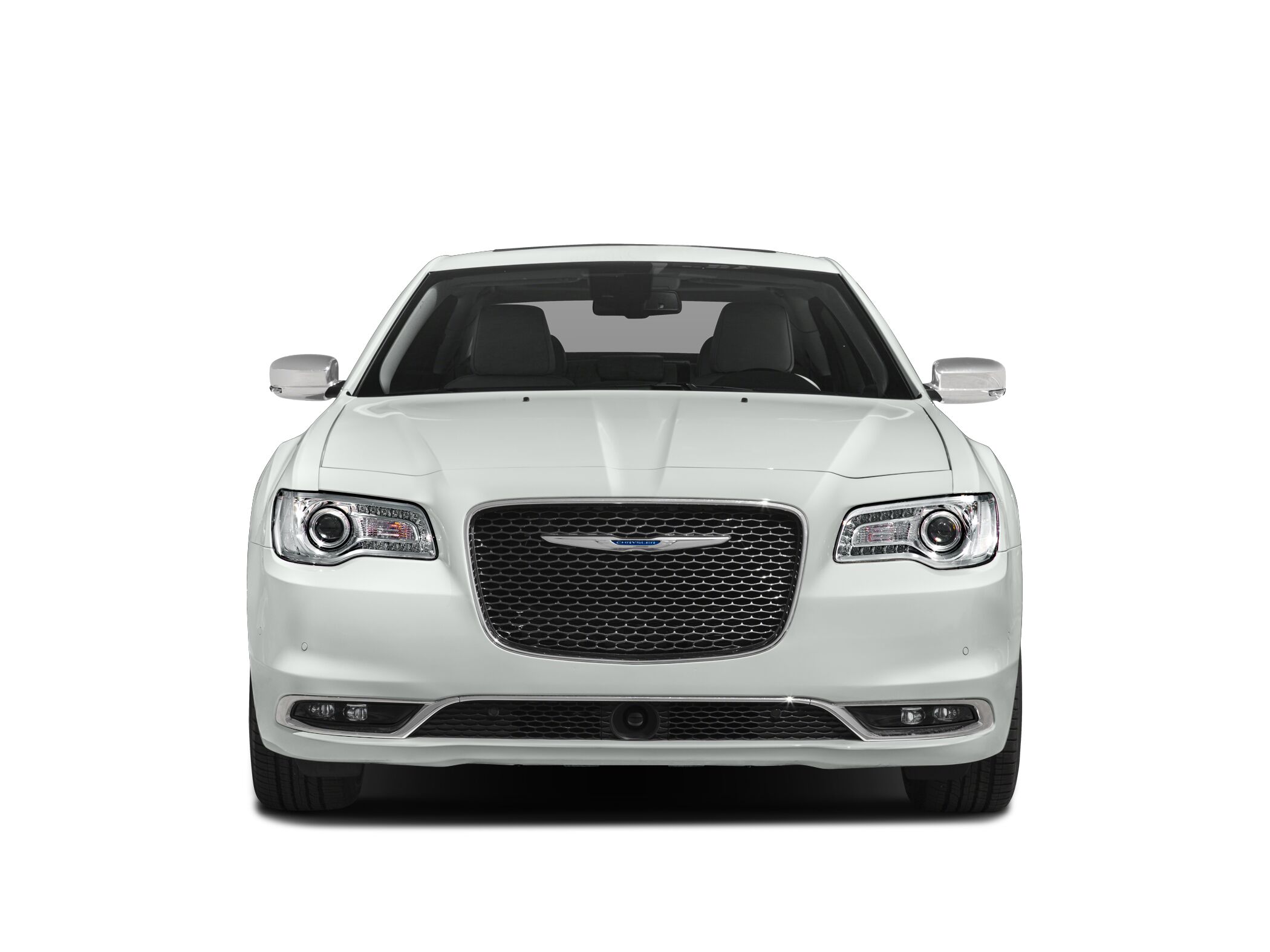 2020 Chrysler 300 S photo 4