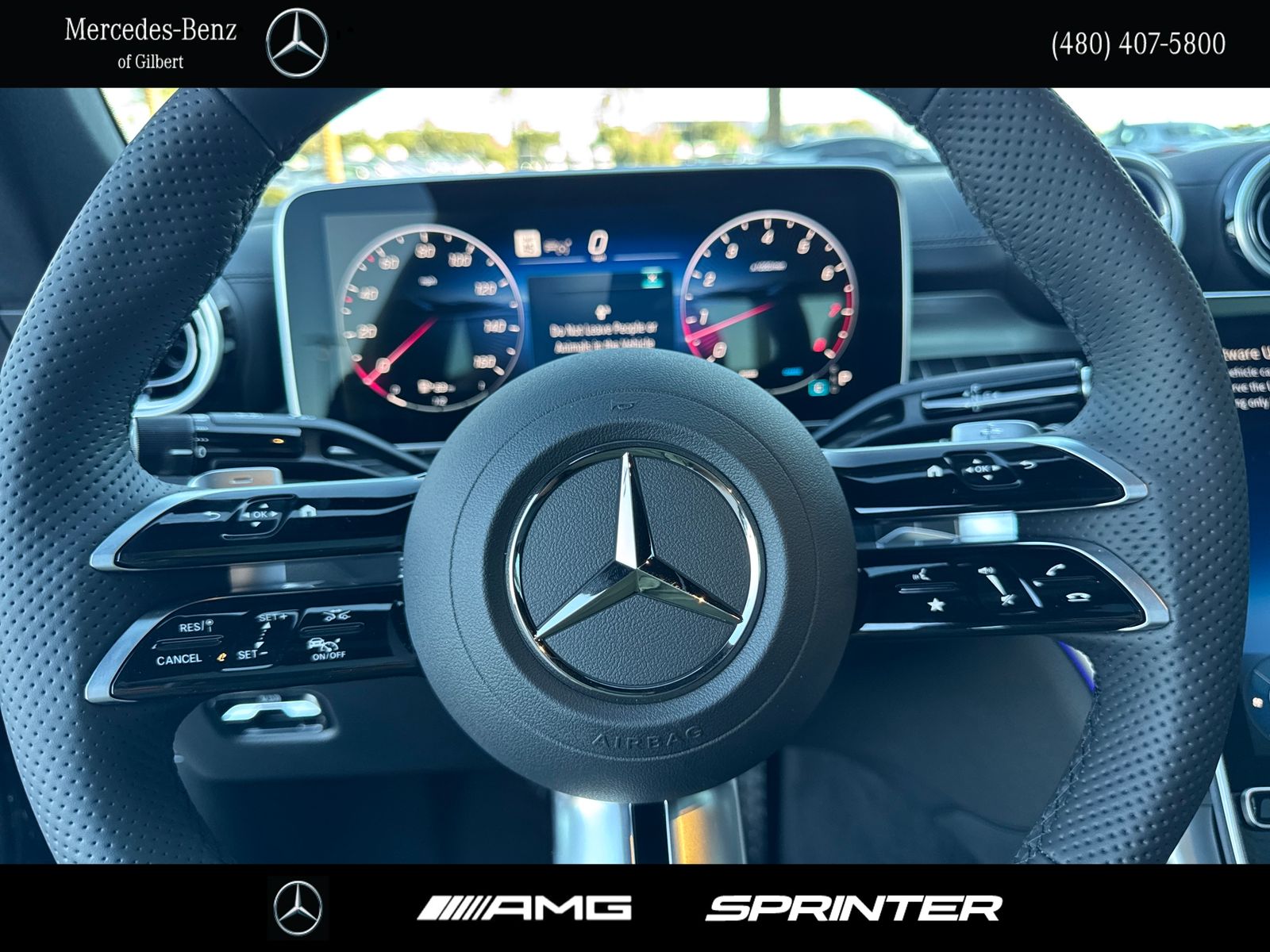 2026 Mercedes Benz CLE 53 AMG photo 21