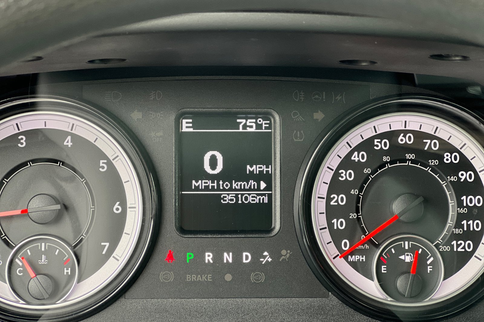2024 Ram 1500 Classic Warlock photo 18