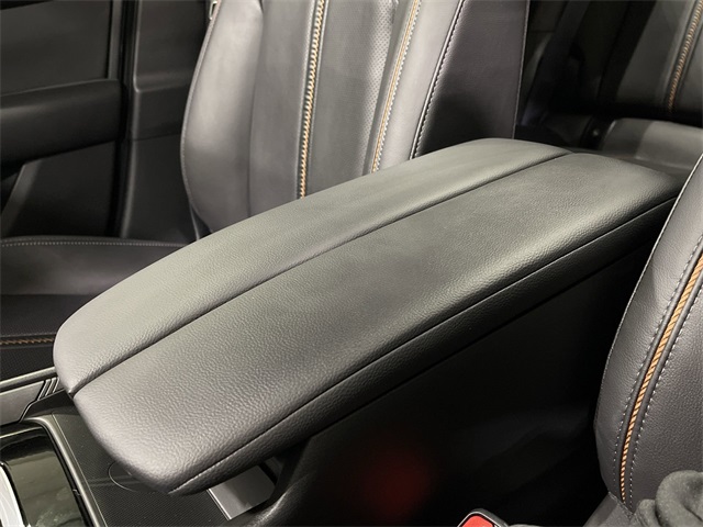 2025 Mazda CX-50 2.5 Premium Plus photo 26