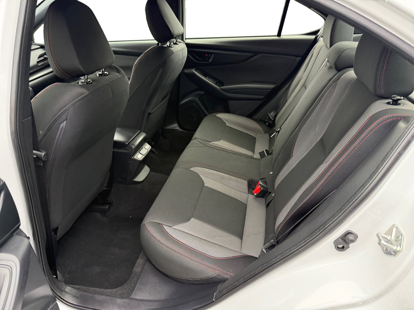 2022 Subaru WRX Base photo 16