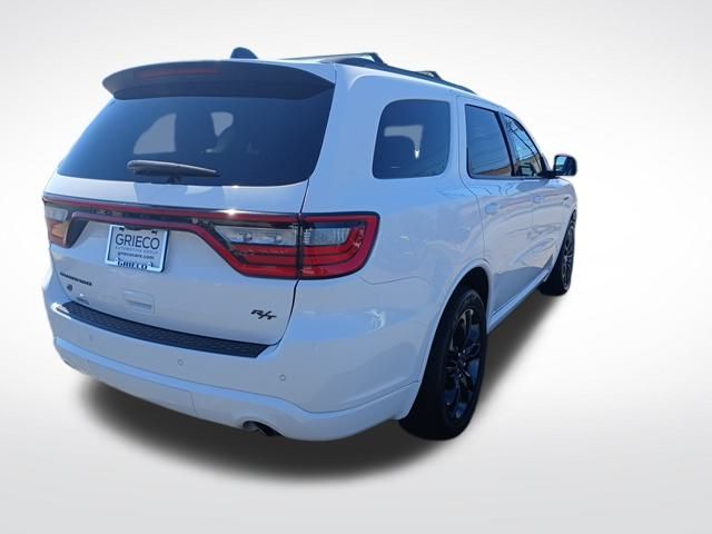2023 Dodge Durango R/T photo 4