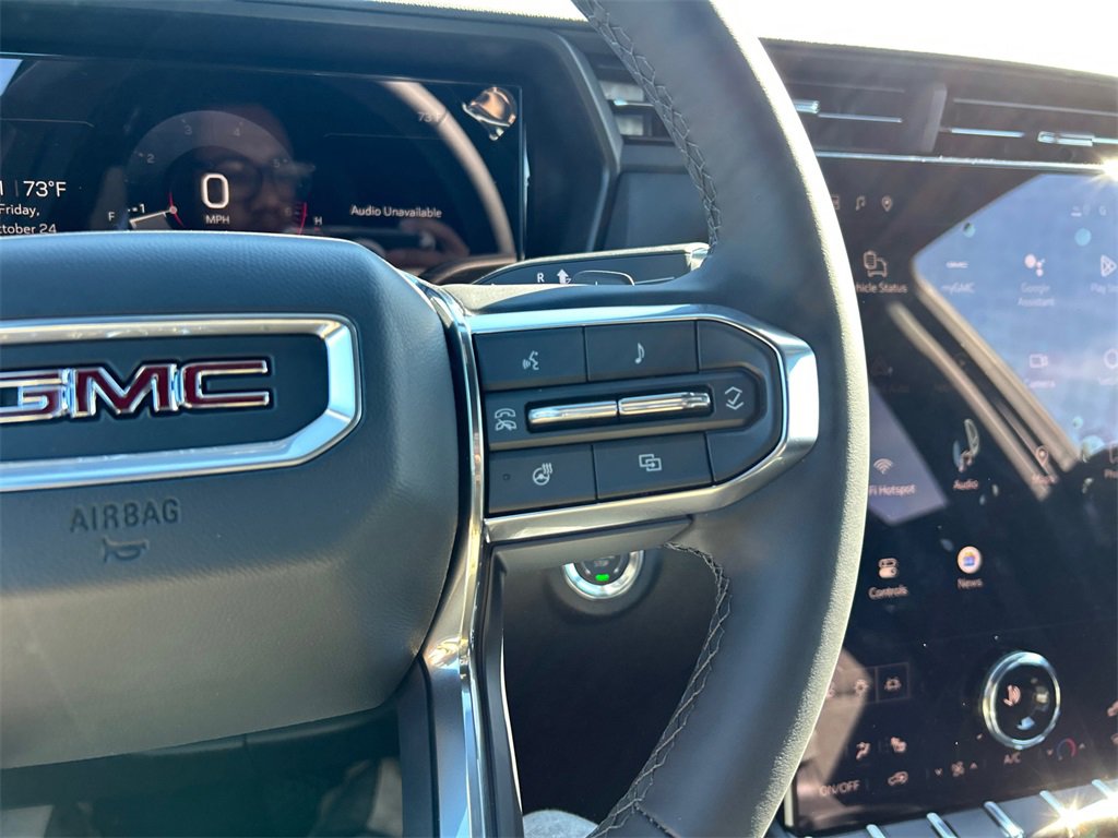 2026 GMC TERRAIN - Image 18