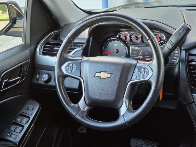 2016 Chevrolet Tahoe LS photo 44