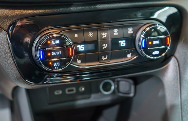 2023 Buick Encore GX Essence photo 23