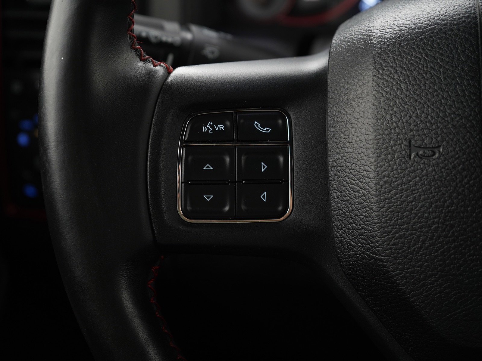2016 Ram 1500 Rebel photo 24