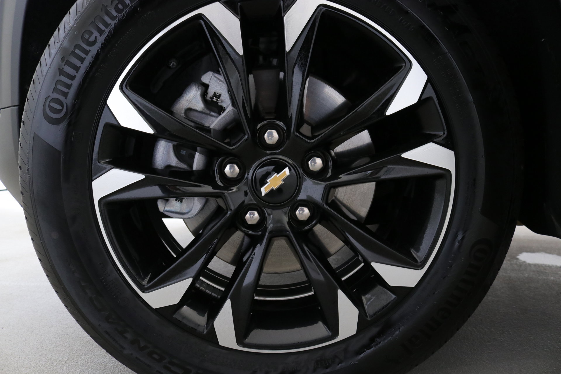 2023 Chevrolet Trailblazer LT photo 32