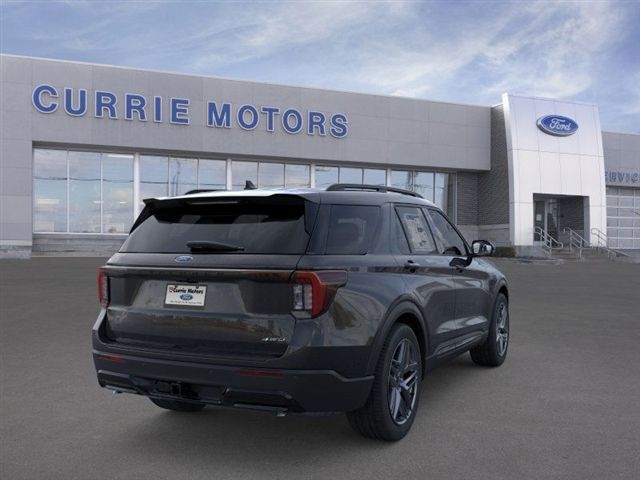 2026 FORD EXPLORER - Image 39