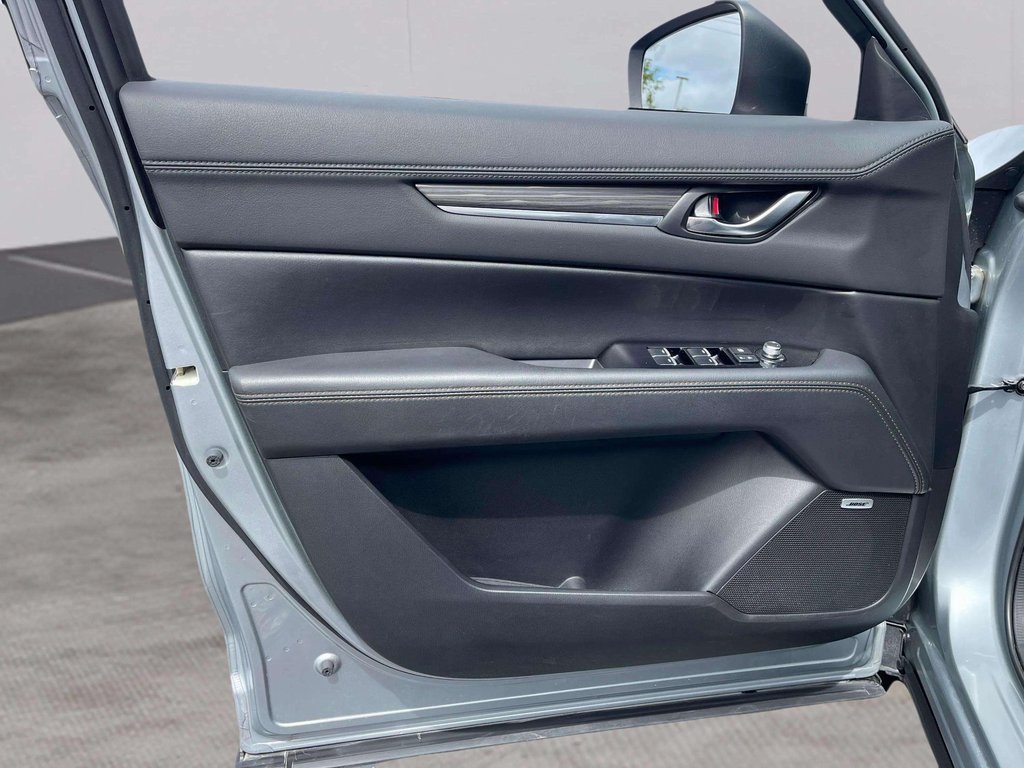 2019 Mazda CX-5 Grand Touring photo 19