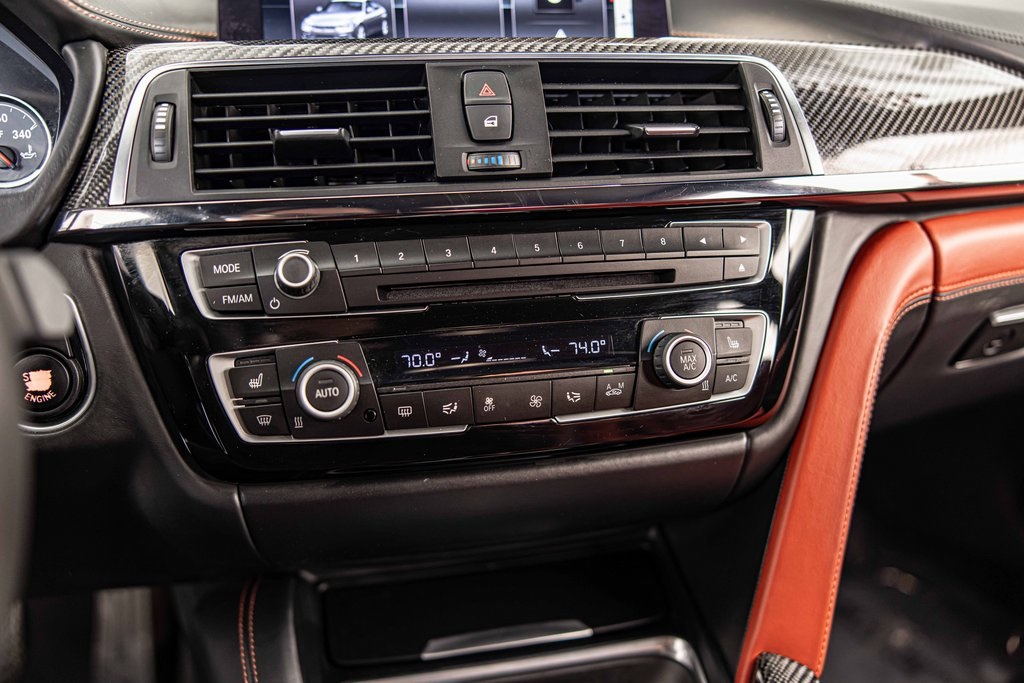 2018 BMW M3 - Image 26