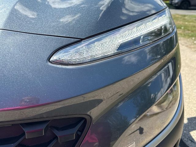 2023 Hyundai Kona SEL photo 10