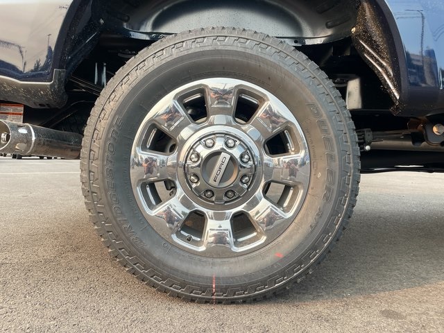 2025 Ford F-350 photo 8